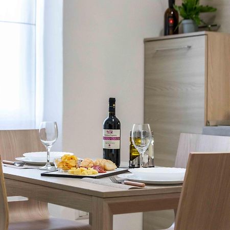Casa Cosy Suite Gluck Milan Exterior photo