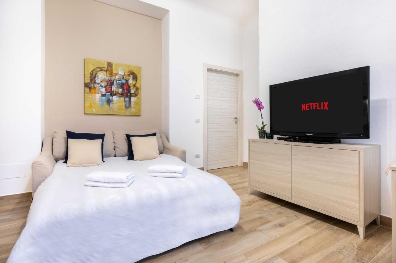 Casa Cosy Suite Gluck Milan Exterior photo