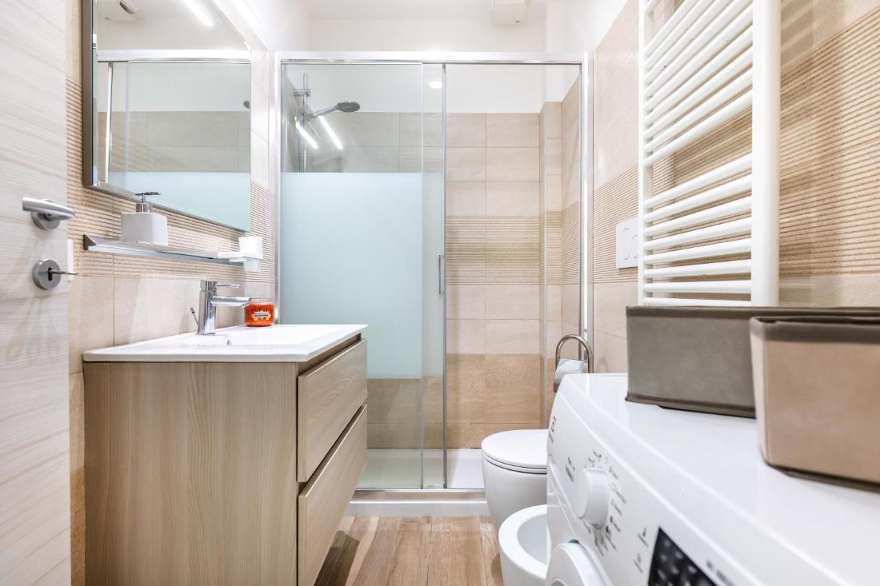 Casa Cosy Suite Gluck Milan Exterior photo
