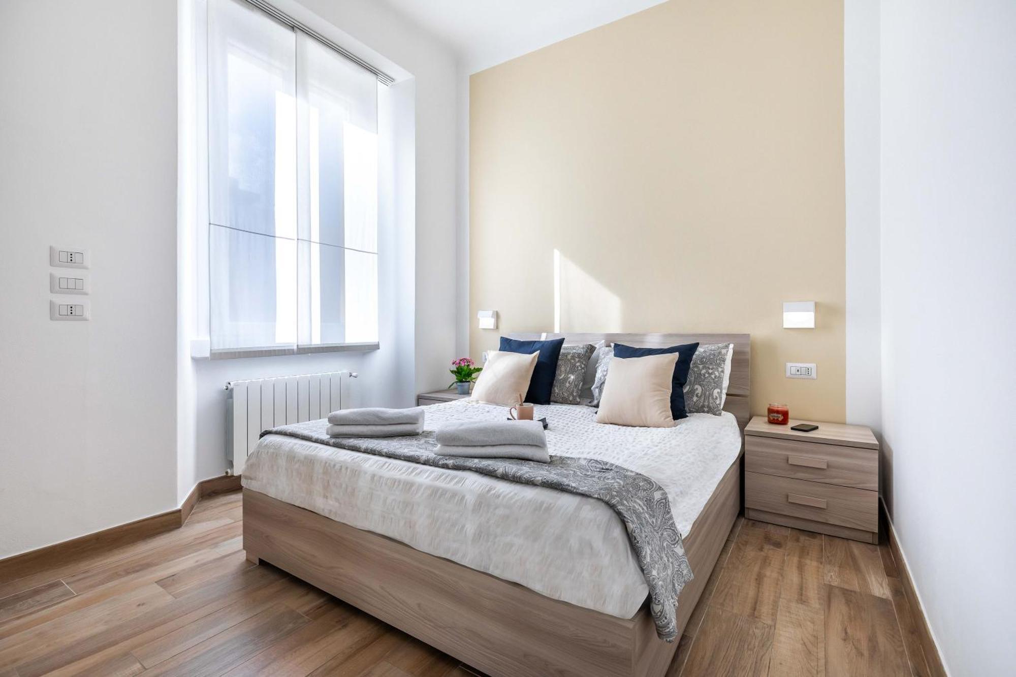 Casa Cosy Suite Gluck Milan Exterior photo